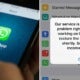 Whatsapp Services Down In Malaysia And Across The World - World Of Buzz 5