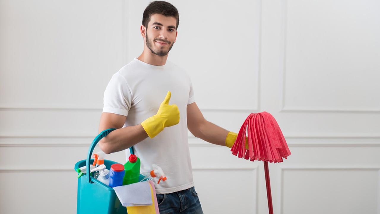 Wife Divorces Husband Because He Won't Allow Her To Do Household Chores - World Of Buzz 1