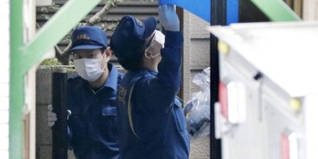X Disturbing Things That Were Discovered From the High Profile Japanese Serial Killer Case - WORLD OF BUZZ 6