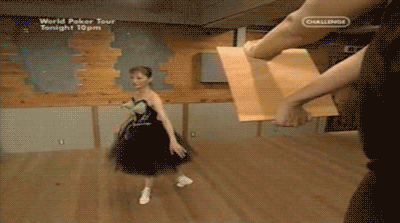 X Things Only Malaysians Who Grew Up Taking Ballet Classes Understand - WORLD OF BUZZ 10