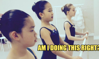 X Things Only Malaysians Who Grew Up Taking Ballet Classes Understand - World Of Buzz 15