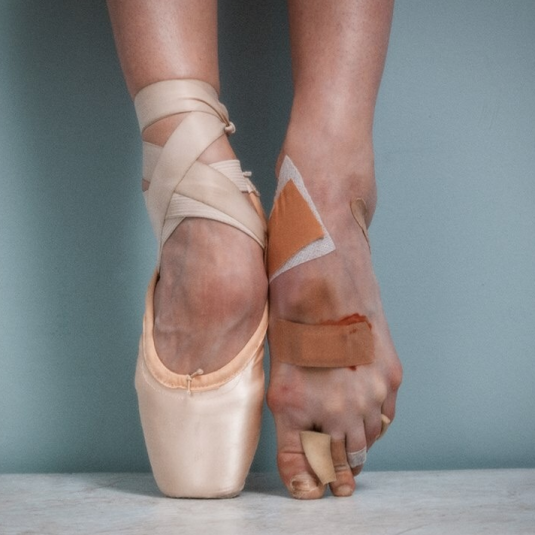 X Things Only Malaysians Who Grew Up Taking Ballet Classes Understand - WORLD OF BUZZ 6