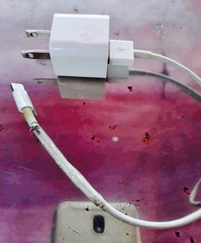 Young Girl Gets Electrocuted to Death After Using Faulty Charging Cable - WORLD OF BUZZ 1