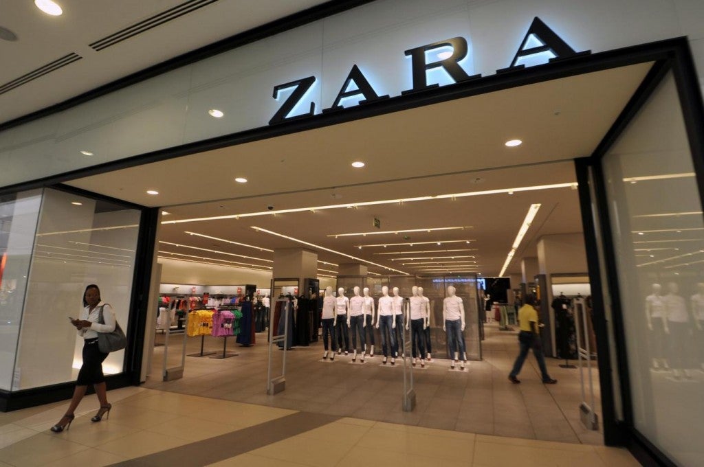 Zara Shoppers Find Secret Message by Unpaid Workers Hidden in Garment's Pockets - WORLD OF BUZZ 2