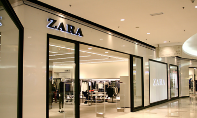 Zara Shoppers Find Secret Message By Unpaid Workers Hidden In Garment'S Pockets - World Of Buzz 6