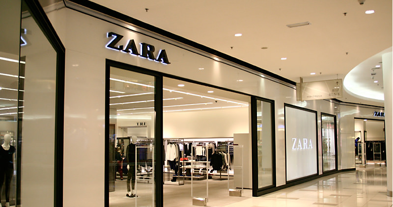 Zara Shoppers Find Secret Message by Unpaid Workers Hidden in Garment's Pockets - WORLD OF BUZZ 6