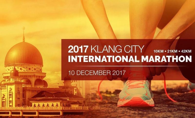 4 Shocking Things That Happened During Last Weekend's Klang City International Marathon - WORLD OF BUZZ 3