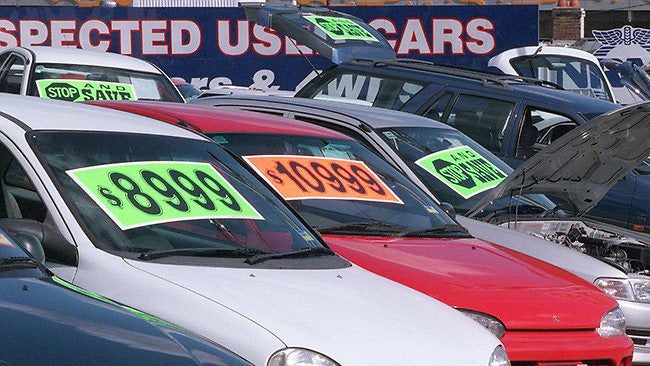 5 Things to Take Note Of If You Plan to Get a Secondhand Car in Malaysia - WORLD OF BUZZ 1