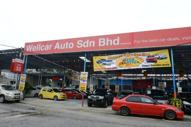 5 Things to Take Note Of If You Plan to Get a Secondhand Car in Malaysia - WORLD OF BUZZ 2