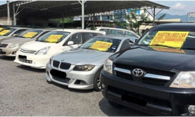 5 Things To Take Note Of If You Plan To Get A Secondhand Car In Malaysia - World Of Buzz 6