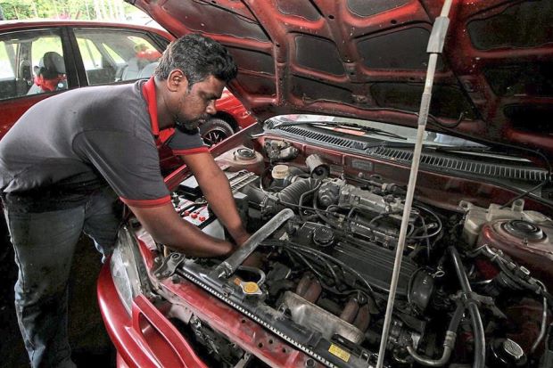 5 Things to Take Note Of If You Plan to Get a Secondhand Car in Malaysia - WORLD OF BUZZ