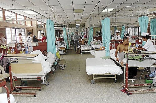 6 Important Things Every Malaysian MUST Know When Visiting A Malaysian Hospital - WORLD OF BUZZ 5