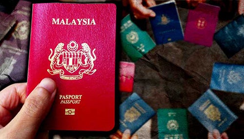 7 Things Every Malaysian MUST Do Before They Fly - WORLD OF BUZZ 5