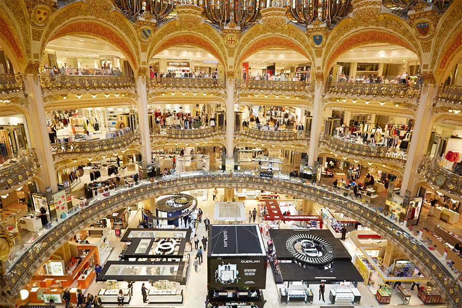 8 Things Malaysian Shopaholics Going on Holiday Abroad Can Understand - WORLD OF BUZZ 7