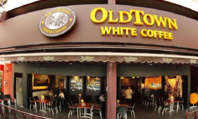 A Dutch Company Wants To Takeover Our Oldtown, Here'S What You Need To Know - World Of Buzz 2