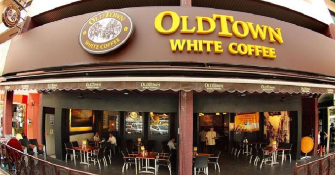 A Dutch Company Wants To Takeover Our Oldtown, Here'S What You Need To Know - World Of Buzz 2
