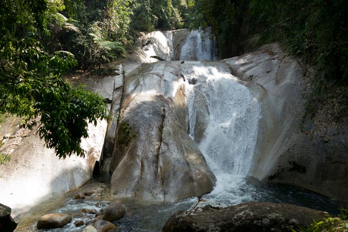 All Forest Recreational Areas In Pahang Officially Closed Until Feb 2018 - World Of Buzz 3