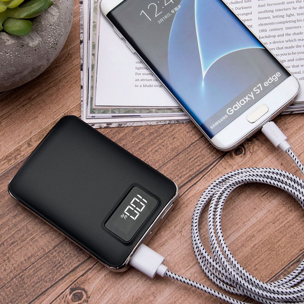 All Power Banks Sold In Malaysia Must Have Sirim Certification Starting 2018 - World Of Buzz