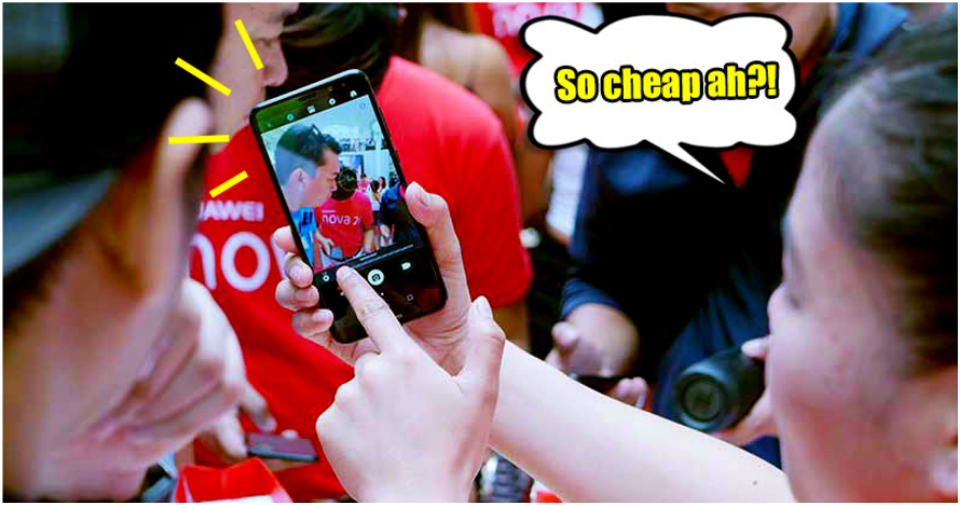 Broke But Need A New Phone? Here'S How You Can Get One At Just Rm25 A Month! - World Of Buzz 12