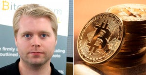 Co-Founder of World's Largest Bitcoin Site Sells Off All of His Bitcoins, Here's Why - WORLD OF BUZZ