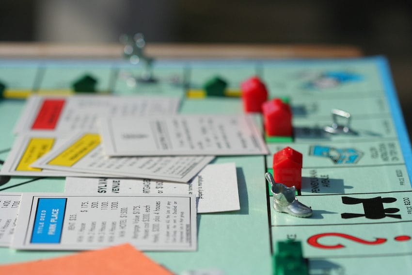 Did You Know You've Been Playing Monopoly Wrong This Whole Time? - WORLD OF BUZZ 2