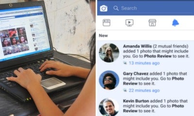 Facebook'S New Update Can Detect Your Face In Photos You'Re Not Tagged In! - World Of Buzz 3