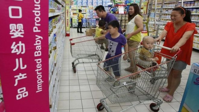 Fake Baby Milk Powder Seized In Johor Bahru, Here's What We Know So Far - World Of Buzz 2