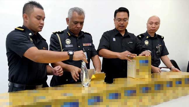 Fake Baby Milk Powder Seized In Johor Bahru, Here's What We Know So Far - World Of Buzz 4