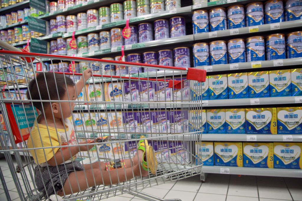 Fake Baby Milk Powder Seized In Johor Bahru, Here's What We Know So Far - World Of Buzz 5