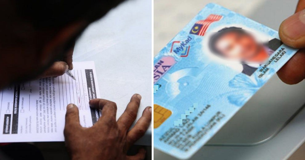 Here Are The Shady Methods Some Foreigners Have Been Using To Get M'Sian Citizenships - World Of Buzz 2