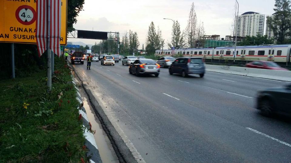 Here's A List Of Roads Around The Klang Valley That Will Be Closed Until 2018 - WORLD OF BUZZ 9