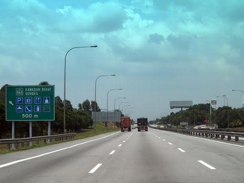 Here's A List Of Roads Around The Klang Valley That Will Be Closed Until 2018 - WORLD OF BUZZ 3