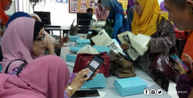 Here's What Bn Has To Say About The Issue Of The &Quot;Overpriced&Quot; Teacher Tablets - World Of Buzz 3