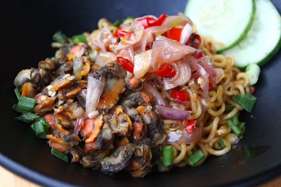 Indobowl, The Famous Indomie Cafe Finally Opens Second Outlet In Ss15! - World Of Buzz 2
