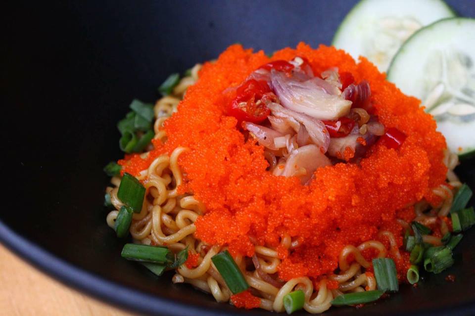Indobowl, The Famous Indomie Cafe Finally Opens Second Outlet In Ss15! - World Of Buzz 3