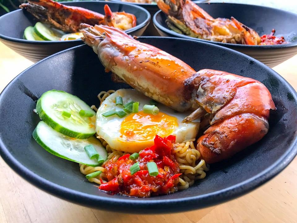 Indobowl, The Famous Indomie Cafe Finally Opens Second Outlet In Ss15! - World Of Buzz 8