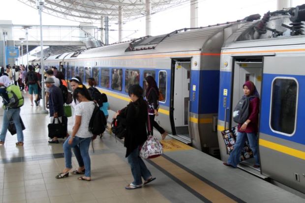 KTMB Announces ETS Tickets for CNY to be Sold Starting Dec 30 - WORLD OF BUZZ 1
