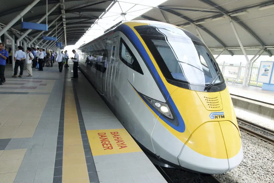 KTMB Announces ETS Tickets for CNY to be Sold Starting Dec 30 - WORLD OF BUZZ