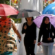 Malaysia Met Dept Says Weather Expected To Turn Dry And Hot In January 2018 - World Of Buzz 2