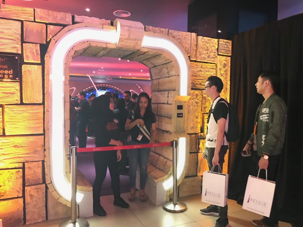 Malaysians Can Now Experience Incredible Star Wars Themed Event In Tgv Till 31 December - World Of Buzz 7