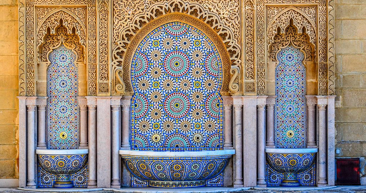 Malaysians Can Travel to Morocco Visa-Free Starting 27 December! - WORLD OF BUZZ 9