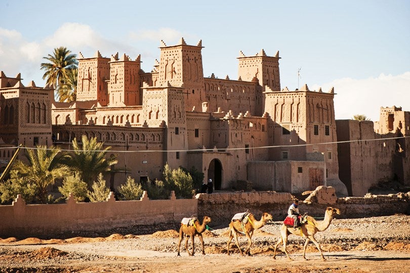 Malaysians Can Travel to Morocco Visa-Free Starting 27 December! - WORLD OF BUZZ 1