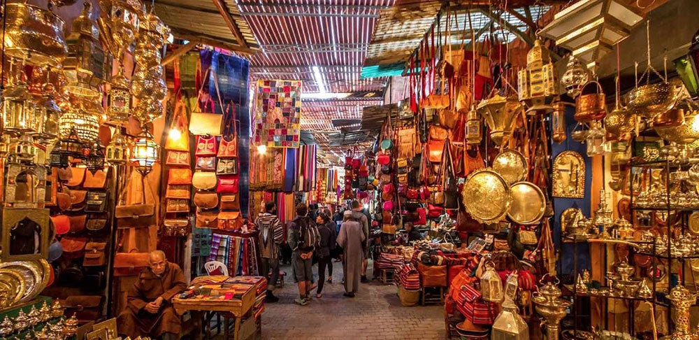 Malaysians Can Travel to Morocco Visa-Free Starting 27 December! - WORLD OF BUZZ 2