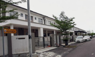 Malaysians Should Remain Cautious Of This Johor Affordable House Scam - World Of Buzz 2