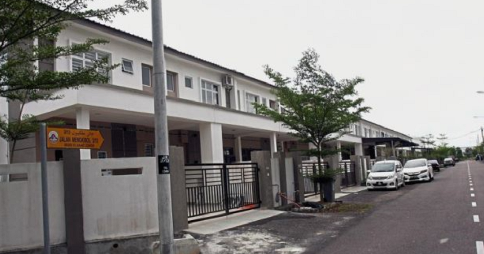 Malaysians Should Remain Cautious of This Johor Affordable House Scam - WORLD OF BUZZ 2