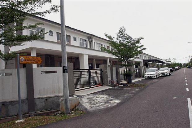 Malaysians Should Remain Cautious of This Johor Affordable House Scam - WORLD OF BUZZ