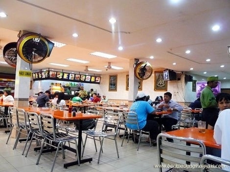 Mamak Restaurants Could No Longer Be Open 24-Hours Starting 2018 - WORLD OF BUZZ 1