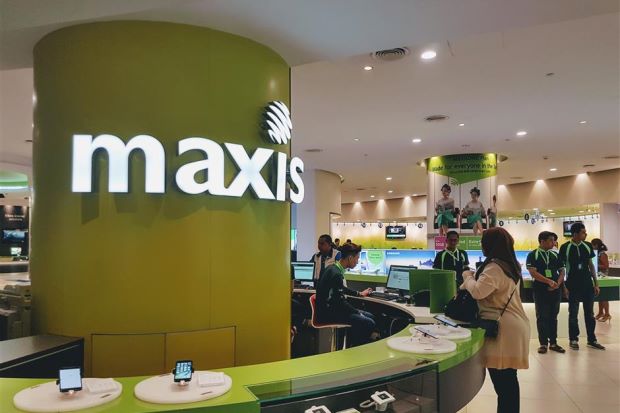Maxis Just Gave Its Users An Additional 10GB For All Postpaid Plans! - WORLD OF BUZZ 3