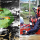 Message Of Typhoon Hitting Sabah Goes Viral, Here'S What Met Dept Has To Say - World Of Buzz 4