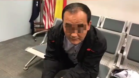 M'sian Man Exposes Conmen Who Approached Him Twice with Sob Story at KLIA2 - WORLD OF BUZZ 2